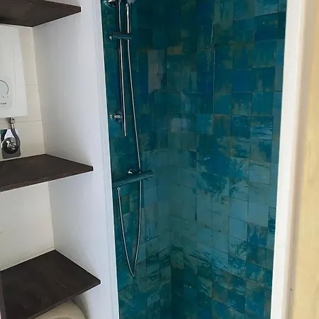 Tiny House Des Cyclamens St Andre Sur Orne Σαλέ *